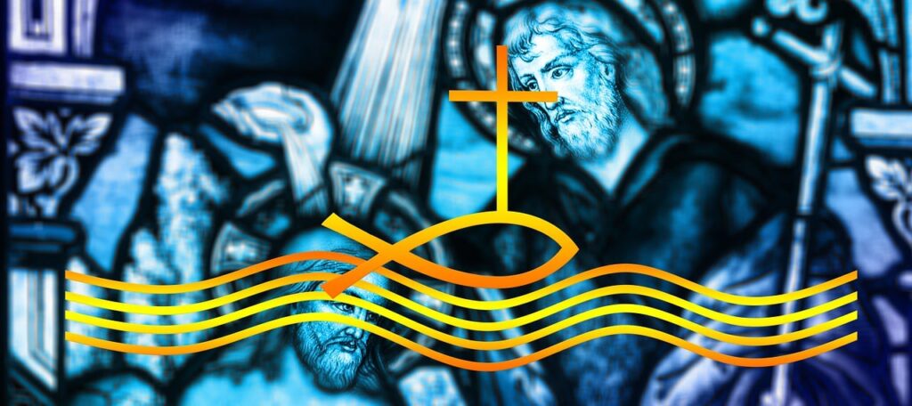 APPLICATION FOR HOLY BAPTISM